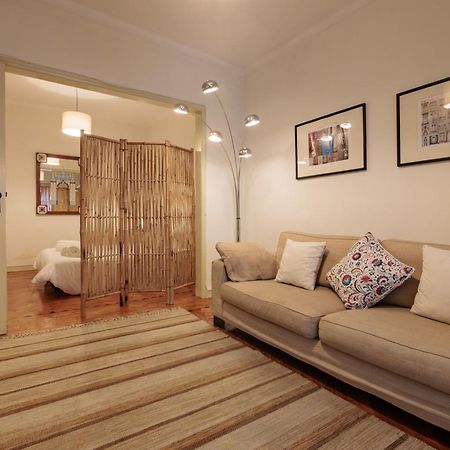 Braga Sarmiento Apartment Buitenkant foto