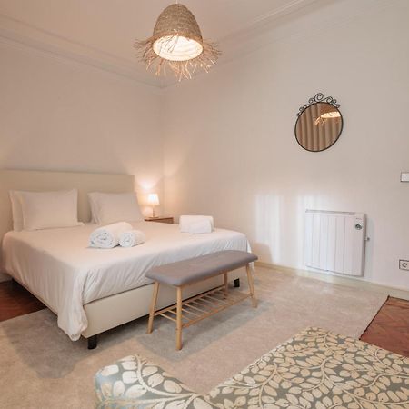 Braga Sarmiento Apartment Buitenkant foto