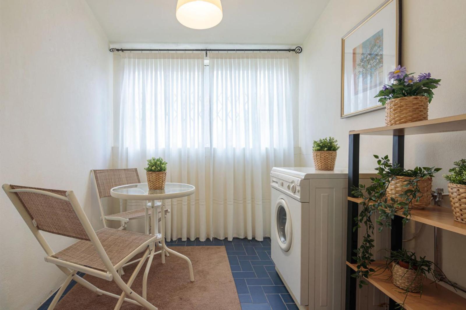 Braga Sarmiento Apartment Buitenkant foto