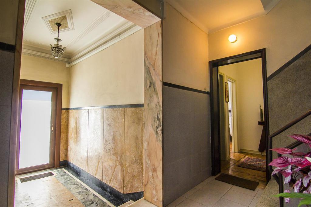 Braga Sarmiento Apartment Buitenkant foto