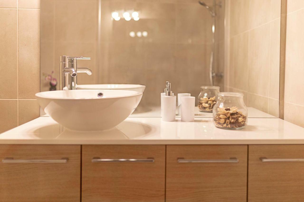 Braga Sarmiento Apartment Buitenkant foto