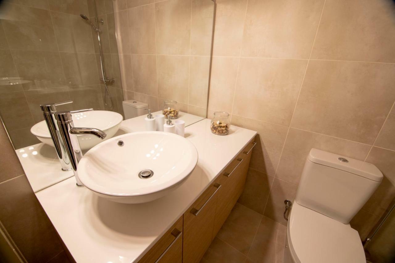 Braga Sarmiento Apartment Buitenkant foto