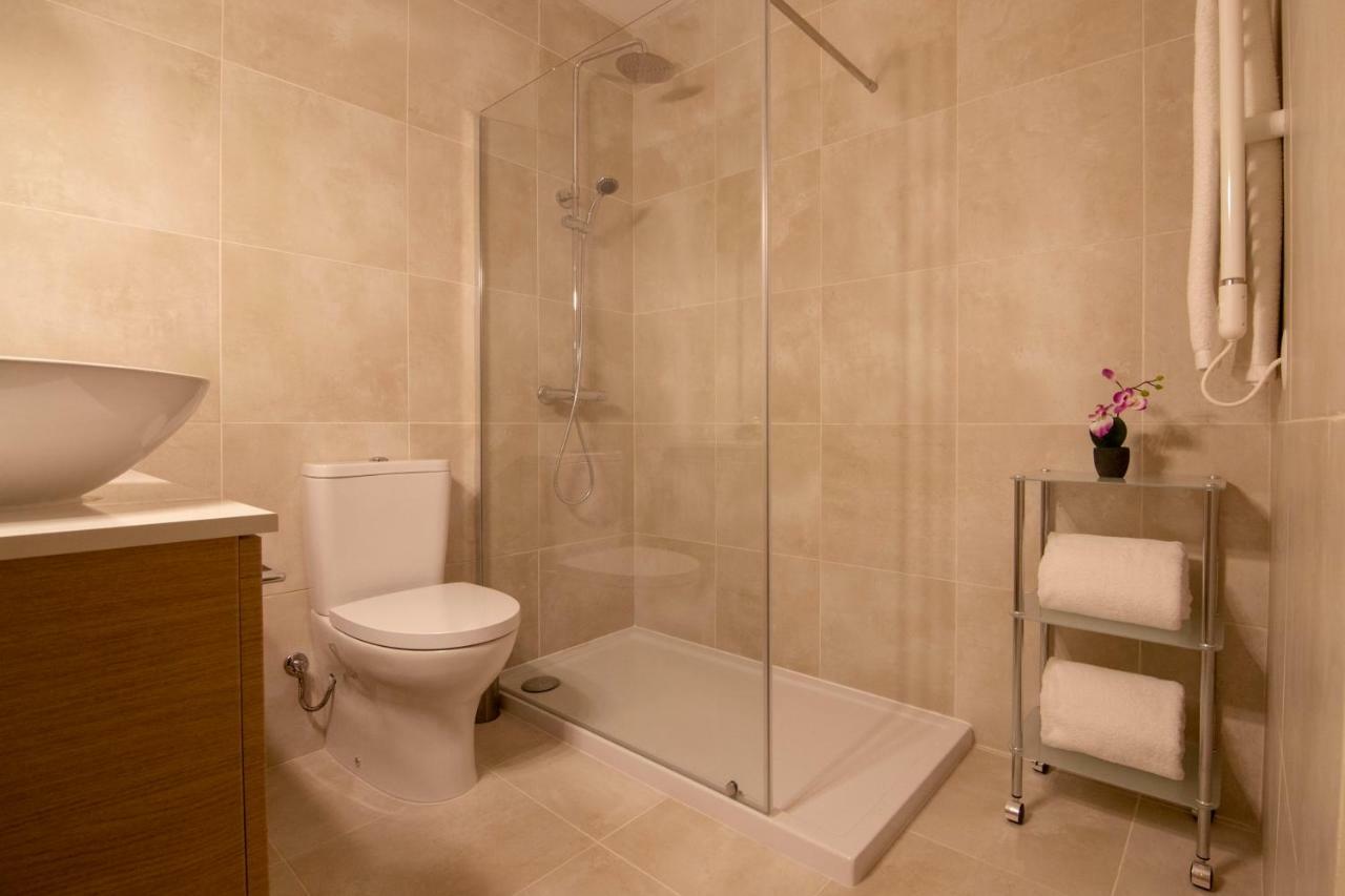 Braga Sarmiento Apartment Buitenkant foto