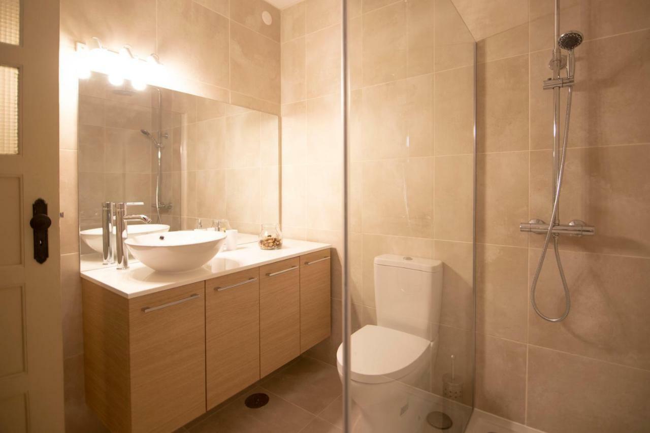 Braga Sarmiento Apartment Buitenkant foto